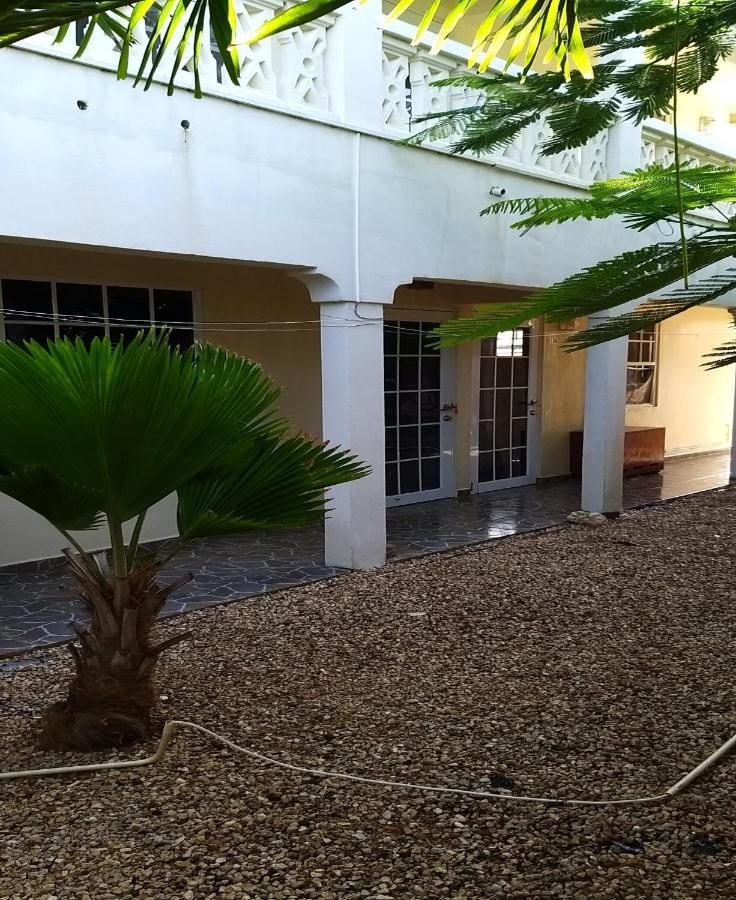 My Own Paradise Resort Bonaire Kralendijk  Exterior photo