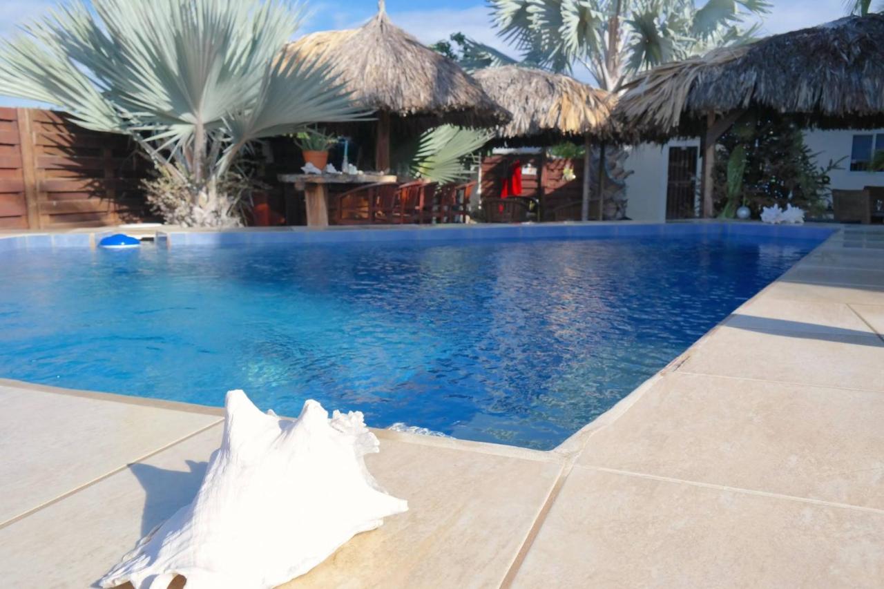 My Own Paradise Resort Bonaire Kralendijk  Exterior photo