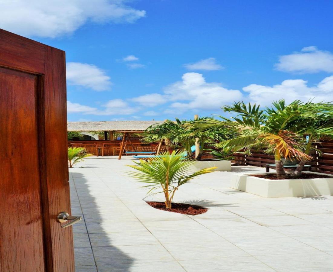 My Own Paradise Resort Bonaire Kralendijk  Exterior photo