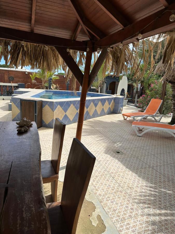 My Own Paradise Resort Bonaire Kralendijk  Exterior photo
