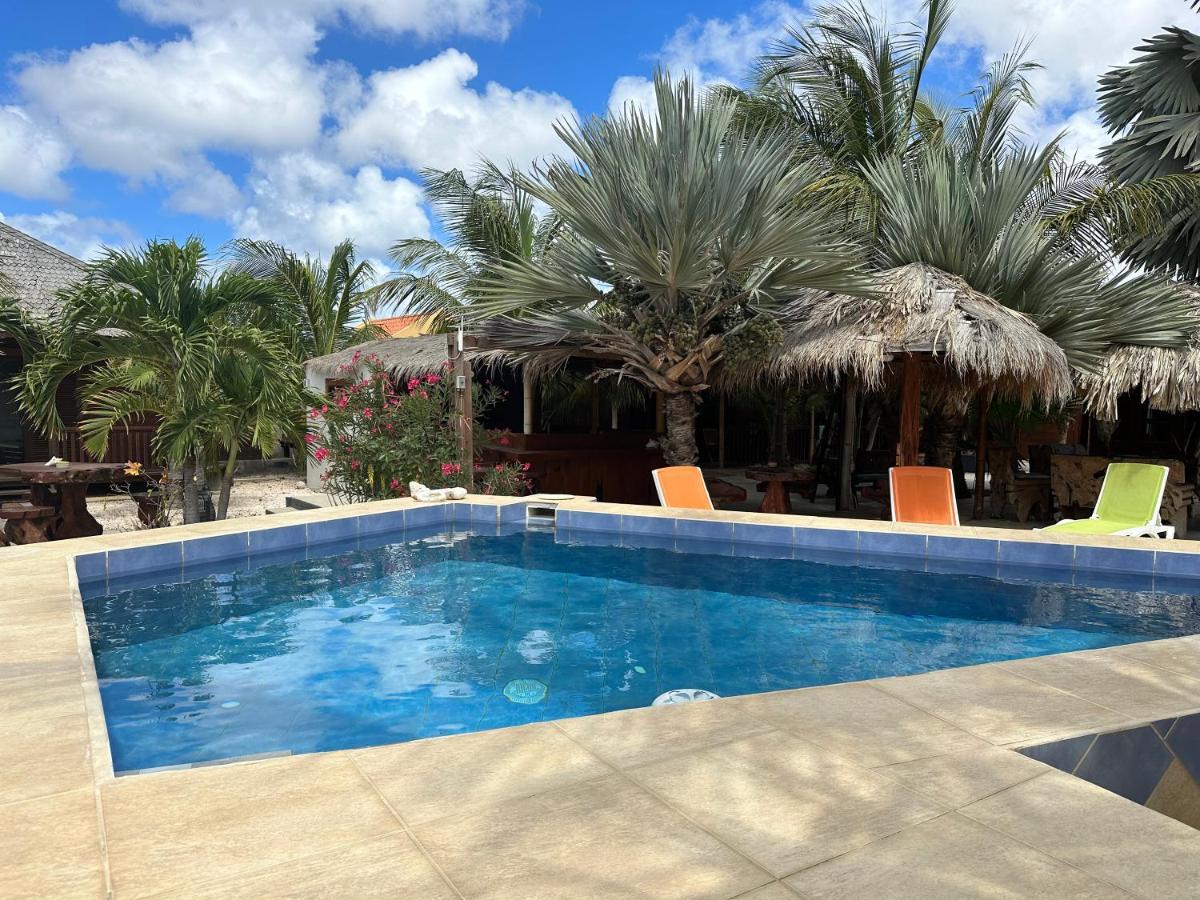 My Own Paradise Resort Bonaire Kralendijk  Exterior photo